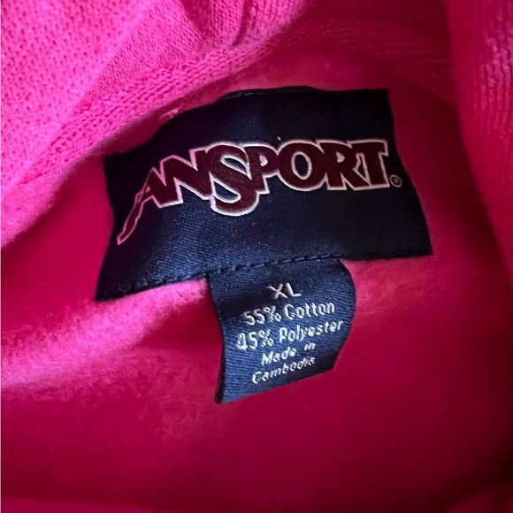 UC MERCED BOBCAT Sweater - Picture 2 of 4